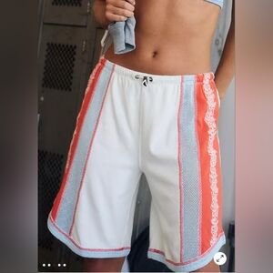 Free People Way To Go Short